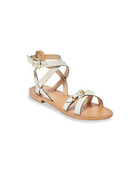 Hepana Sandals - Cream