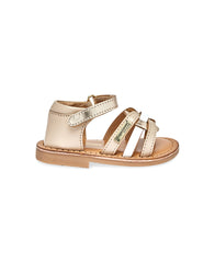 Badari Infant Sandals - Nude Multi