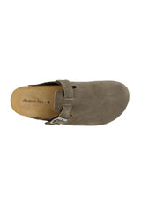Zeste Sandals - Kaki