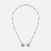 INSECT SENTINEL NECKLACE