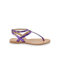 Hamado Sandals - Violet