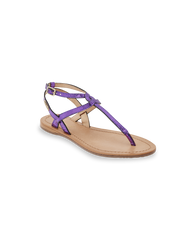 Hamado Sandals - Violet