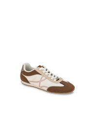 Alba Sneakers - Camel Nude