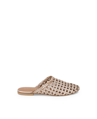 Cassiope Flats - Gold