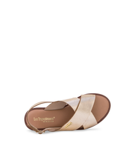 Doalisse Sandals - Gold