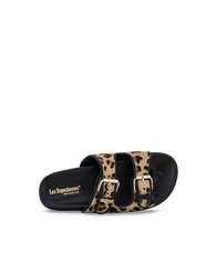 Doxy Mules - Leopard