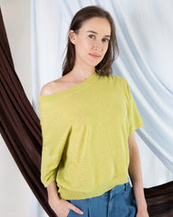 Azzura Top - Sappling