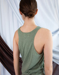 Marcelle Tank Top - Field