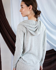 Georges Hoodie - Woodsmoke
