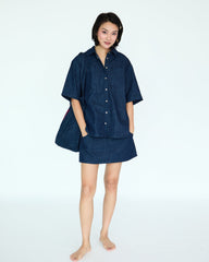 Jim Shirt - Brut Denim