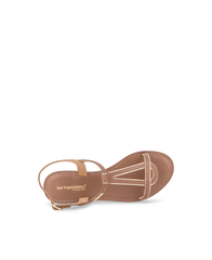 Hamatrio Sandals - Cappuccino