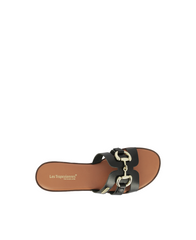 Hamia Mules - Black
