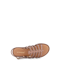 Helectron Sandals - Cappuccino