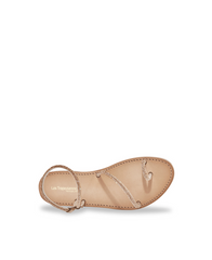 Hodaxa Sandals - Rose Gold