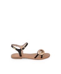 Horga Sandals - Black