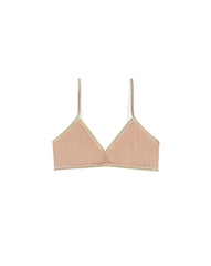Brassiere Georgia - Rosée