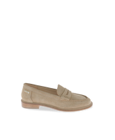 Lucisued Loafers - Sable