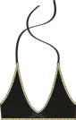 Brassiere Joseph - Black Beach