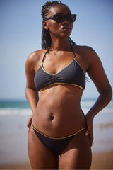 Brassiere Joseph - Black Beach