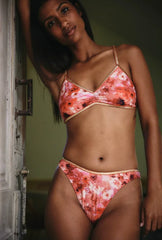 Tanga Freddie - Winter Flower
