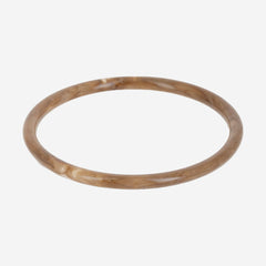 Bracelet Jonc Acier - (SBJ27134-01BRW-S)