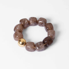 Bracelet Jonc Acier - (SBR23531-01CFE)