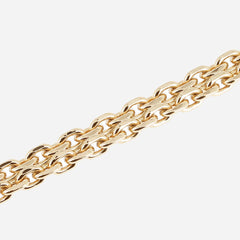 Bracelet Jonc Acier - (SBS23296-01UNI)