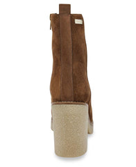 Stephani Boots - Camel