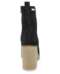 Stephani Boots - Black