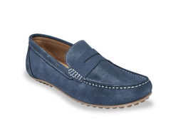 Gaspard - Navy