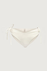 BIKINI BOTTOM WITH SIDE TIES