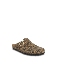Zabot - Leopard