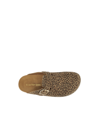 Zabot - Leopard