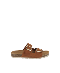 Zatix Mules - Camel