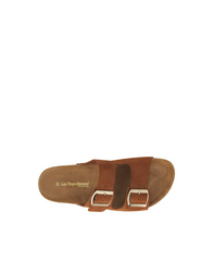 Zatix Mules - Camel