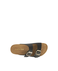 Zatop Mules - Black