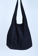 Annie Suede Bag
