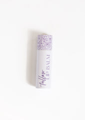 Tallow Lip Balm
