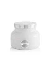Capri Blue® Volcano White Signature Jar, 19 oz