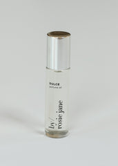 DULCE Perfume Oil By Rosie Jane