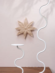 Janis, Anis Flower - Pink