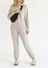Jogger Soft Modal Lounge Pants - FINAL SALE