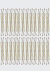Kitsch™ Essential Bobby Pins 45pc