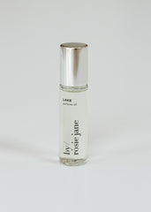 LAKE Perfume Oil By Rosie Jane