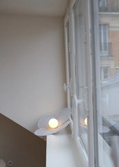 Georges Lamp - Matin La Nomade