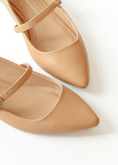 MIA™ Aviba Flat