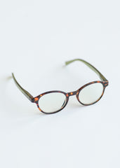 Peepers by Peeperspecs® Dawson Blue Light Reading Glasses
