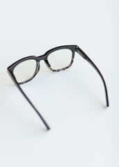 Peepers by Peeperspecs® To the Max Blue Light Reading Glasses