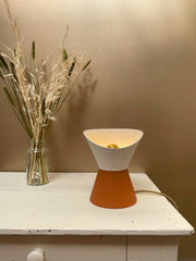 Recto Light - Terracotta