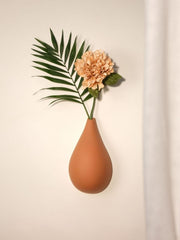 Soliflore Earth Drop - Terracotta